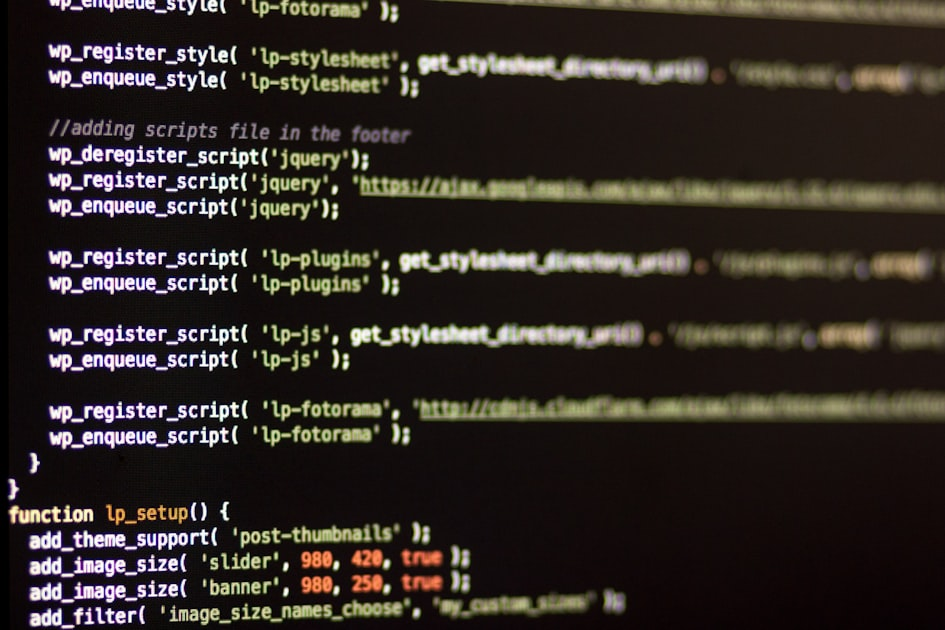 Building Interactive Web Experiences