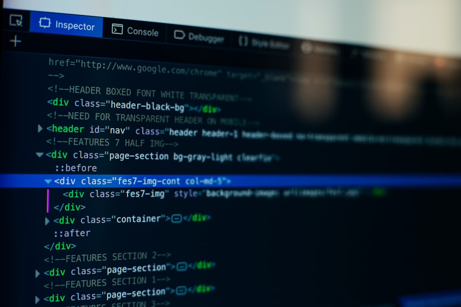 The Importance of User Experience in Web Development